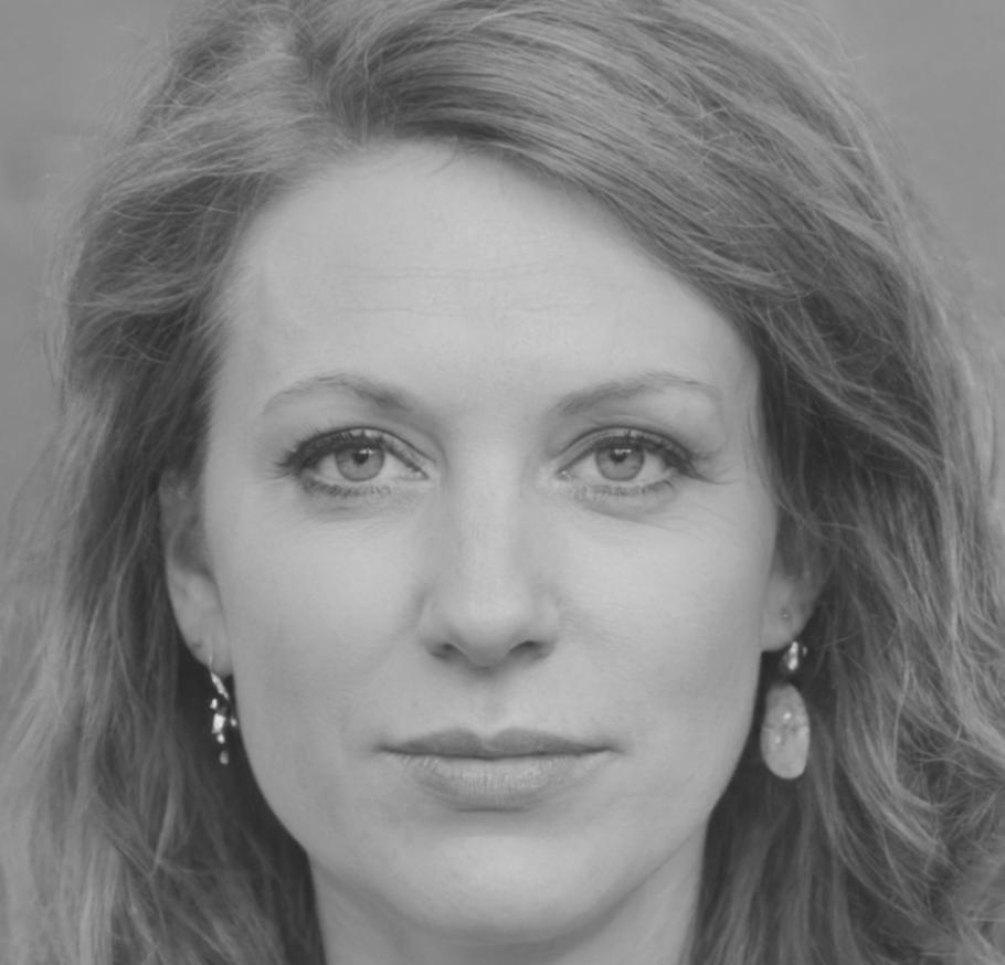 María González