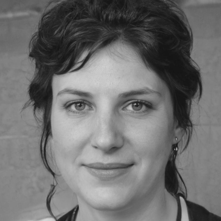 María González, Directora de Análisis Financiero